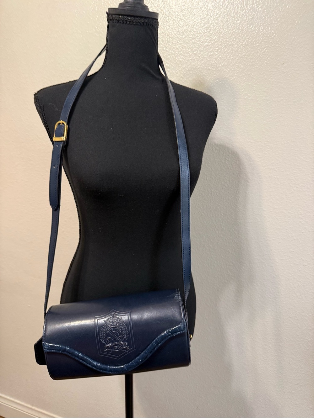 Vintage 90s minimalist indie sleeze bag